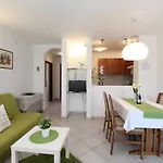 Irena Appartement *