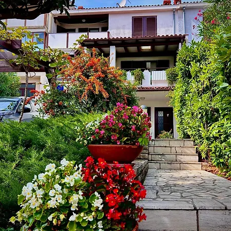 Irena Appartement Pula