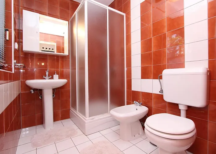 Irena Appartement Pula
