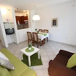 Irena Apartment