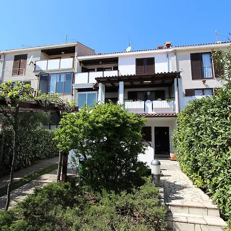 Irena Apartament *