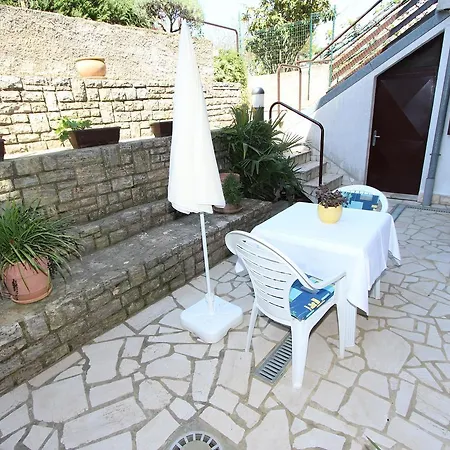 Apartament Irena