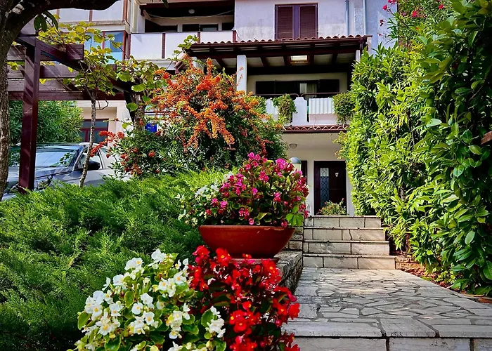 Irena Apartman Póla