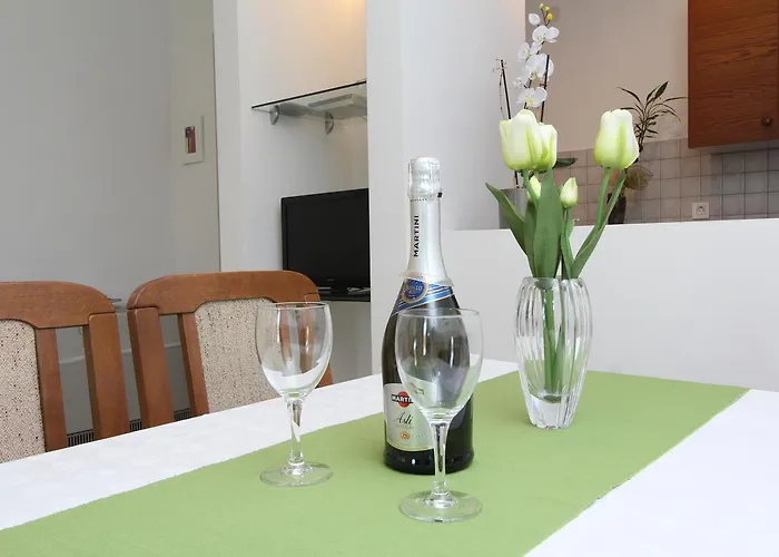 Apartman Irena Póla