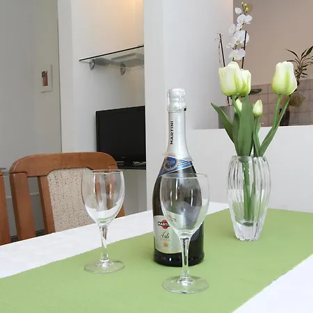 Apartamento Irena Pula